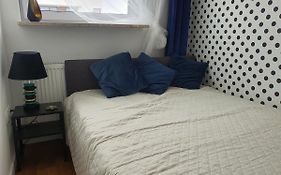 Apartament przy metro